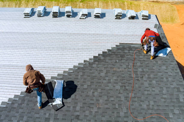 Slate Roofing Contractor in Germantown, MD