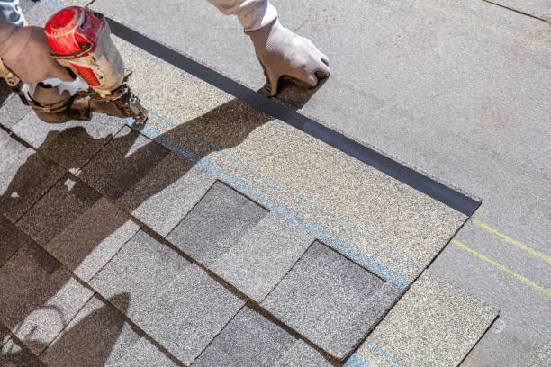 Best New Roof Installation  in Germantown, MD
